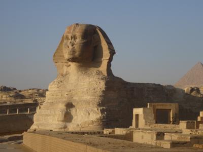 エジプト旅行記