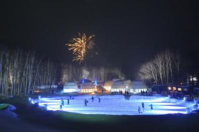 ２０１９年冬の北海道！星野リゾート・トマムにスキー旅行してきました