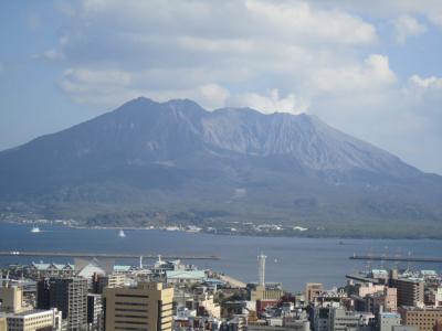 2019年1月　鹿児島その１