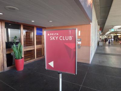 2018年1月 5回目のハワイは初の個人手配 6泊8日のトランプステイ⑦