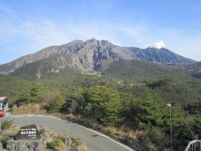 2019年1月　鹿児島その２