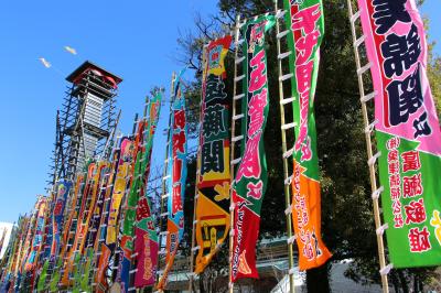 東京両国03　稀勢の里に会いたかった