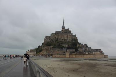 フランス女子旅③