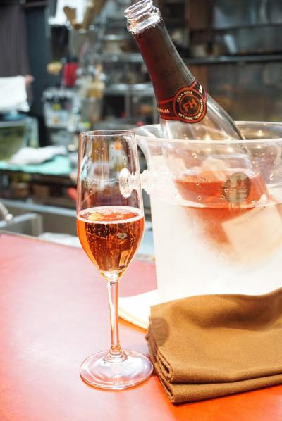 恒例のクリスマス会2018@ふうじん