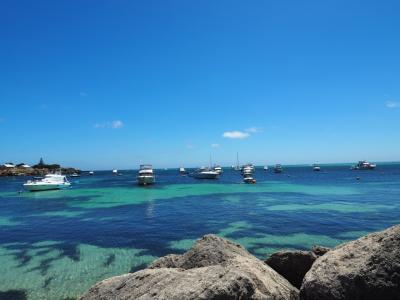 【2019 旅初め】 パースの旅 その3