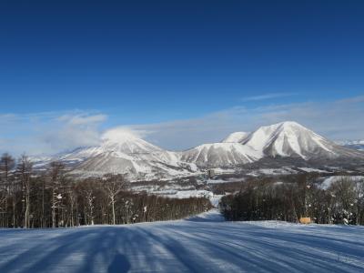 ルスツが日本にあって幸せ！