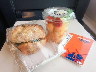 【わがままなオランダ1人旅】ユトレヒトver.