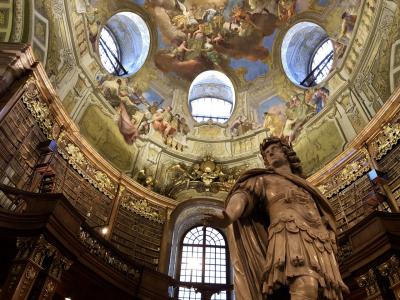 2泊5日弾丸ウィーン+1時間ドバイ散策