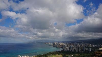 新婚旅行以来のハワイ＊3日目