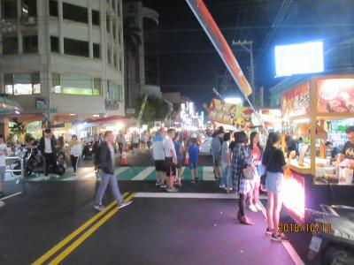 台南・阿里山・鹿港を旅して（その２・嘉義から阿里山へ）