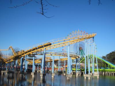 時間が余ったので伊勢崎に行ってみた～っ！