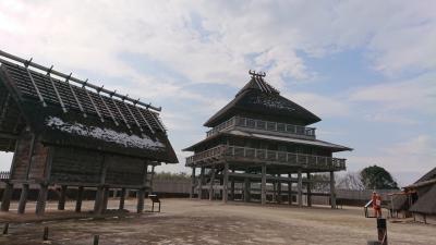 女子二人旅 in 佐賀ちょっと福岡 その3