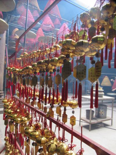 年明け香港街歩きの旅（４）