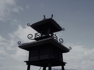 奈良旅12ヵ月計画 ここに完結！　2019年初旅は4泊5日で奈良を大満喫 ⑦　最終日まで全力で歩き倒す！唐古・鍵遺跡＆大神神社～檜原神社へ