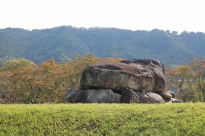 明日香村　後編　