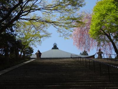 京都の世界遺産巡り　比叡山延暦寺