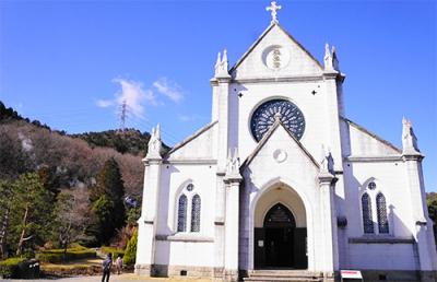 博物館明治村の新年