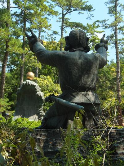 '18 GW 兄妹3人旅 山陰編-3