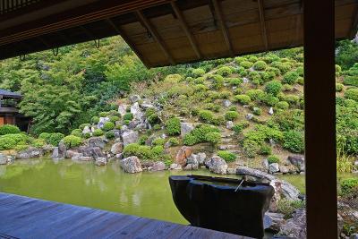秋の彼岸の頃の京都・奈良（１）－東本願寺・渉成園・智積院・三十三間堂ー