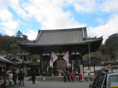 ガブ家の２０１９年の初詣☆長弓寺・石山寺・橿原神宮～また１つ歳を重ねることができました(*^_^*)