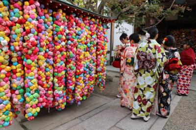 2018年12月冬の京都旅4