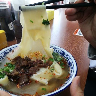 ワラビスタンって知ってる？　西川口駅から徒歩で行ける中国