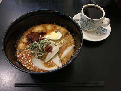 うますぎるマレーシア飯