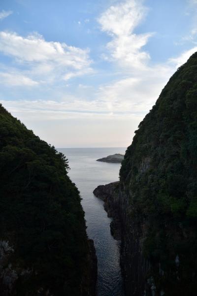 日向路男ひとり旅その1