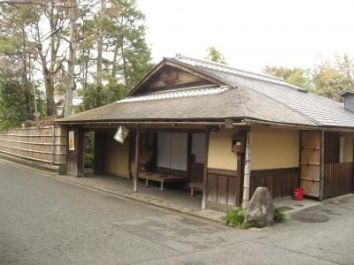 京都　Ⅱ　　街歩き