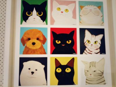 ソウル・ケチ旅