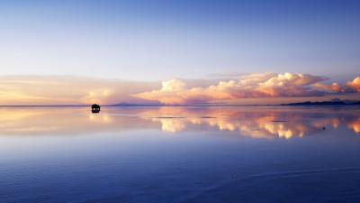 ウユニ塩湖へ行ってきました』ウユニ(ボリビア)の旅行記・ブログ