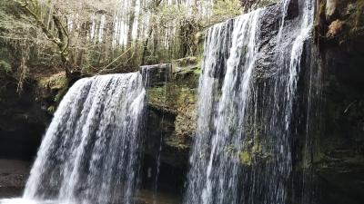 阿蘇・杖立温泉