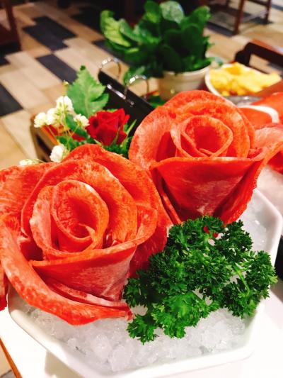 おじさん達の上海旅（上海滞在）