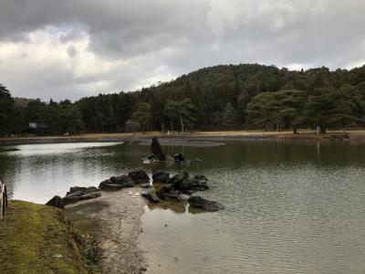 2018 岩手　青森　グルメ　観光　急ぎ足　