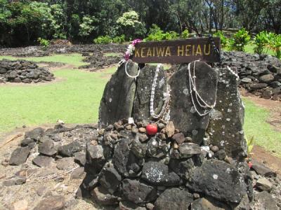 ハワイ３島巡り（５）マナに出会うスピリチュアル＆ヒーリングツアー