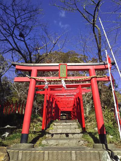 遠州山辺の道