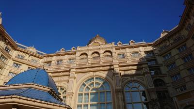 母娘35周年ディズニーリゾートの旅＊１