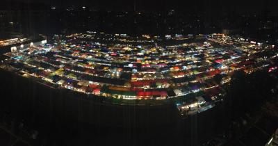 女子2人旅inタイ