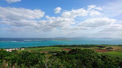 ノープラン八重山・那覇14泊15日(#6小浜島・竹富島)