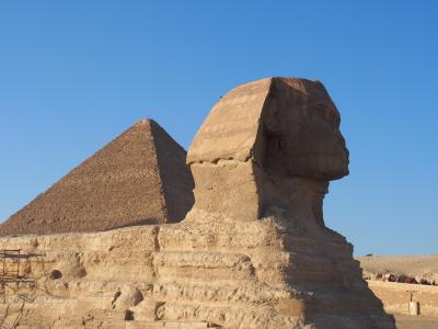 古代エジプト歴史旅