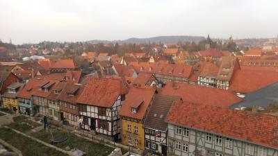 クヴェトリンブルクに関する旅行記 ブログ フォートラベル ドイツ Quedlinburg クヴェトリンブルクに関する旅行記 ブログ フォートラベル ドイツ Quedlinburg