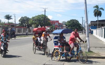 マダカスカル・トゥアマシナ