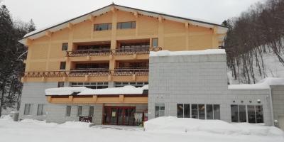 北海道旅行記 1