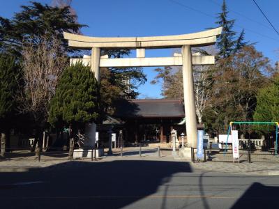 川口神社