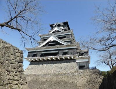 熊本　鹿児島　回想記