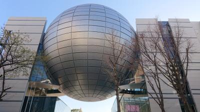 2019年1月★名古屋半日旅行★