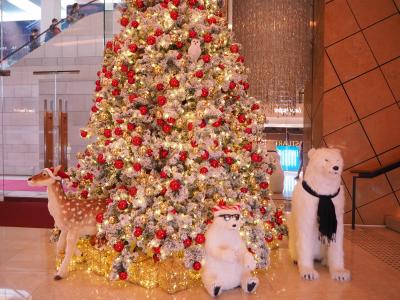3年ぶりの海外、そして11年ぶりの香港【４日目：最終日】