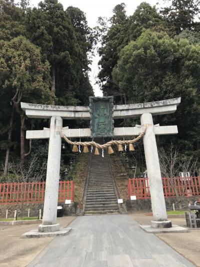 塩竈神社参り1