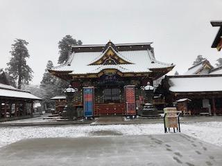 日本で唯一「夢むすび祈願」をしてくれる神社   大杉神社