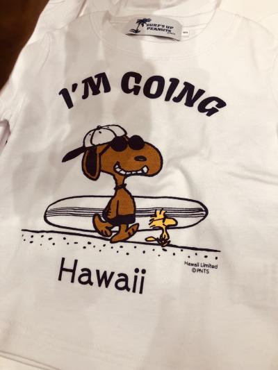 ひとりっぷ in Hawaii P-1